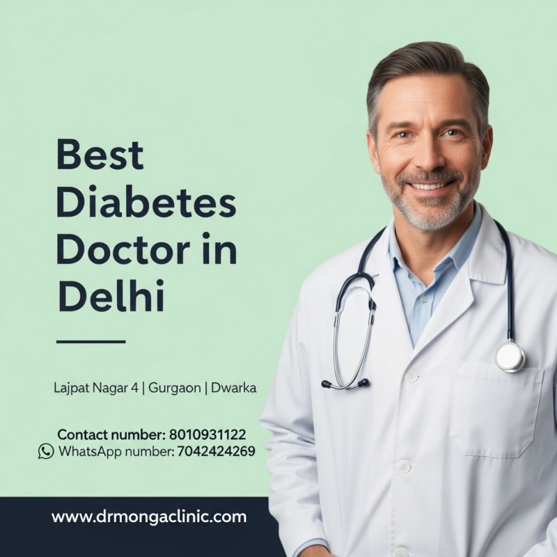 Best Diabetologist Near Me Find Top-Rated Diabetes Doctors Nearby 8010931122
