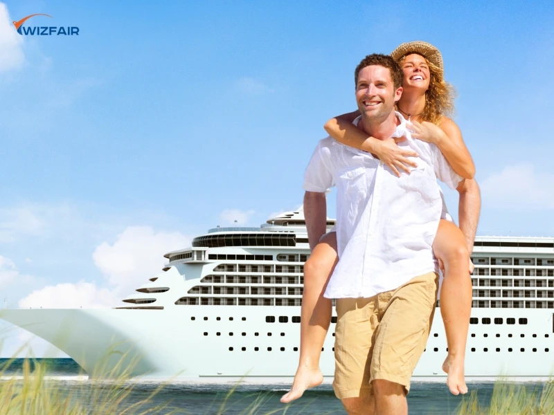 Best Time to Book Honeymoon Cruise Deals and Save Big