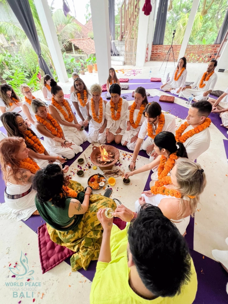 Exploring the Essence of Bhakti Yoga: A Journey of Devotion and Love