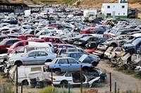 Selling Junk Cars in Los Angeles, CA: Tips for a Quick and Profitable Sale