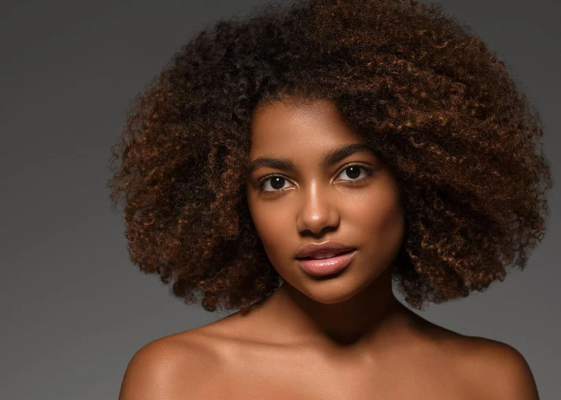 GFC Hair Treatment for Women in Dubai