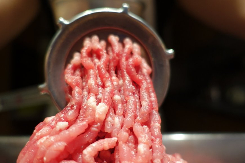 The Evolution of Meat Grinders: From Manual to Electric
