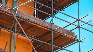 Capacity building: indigenous-led in scaffolding