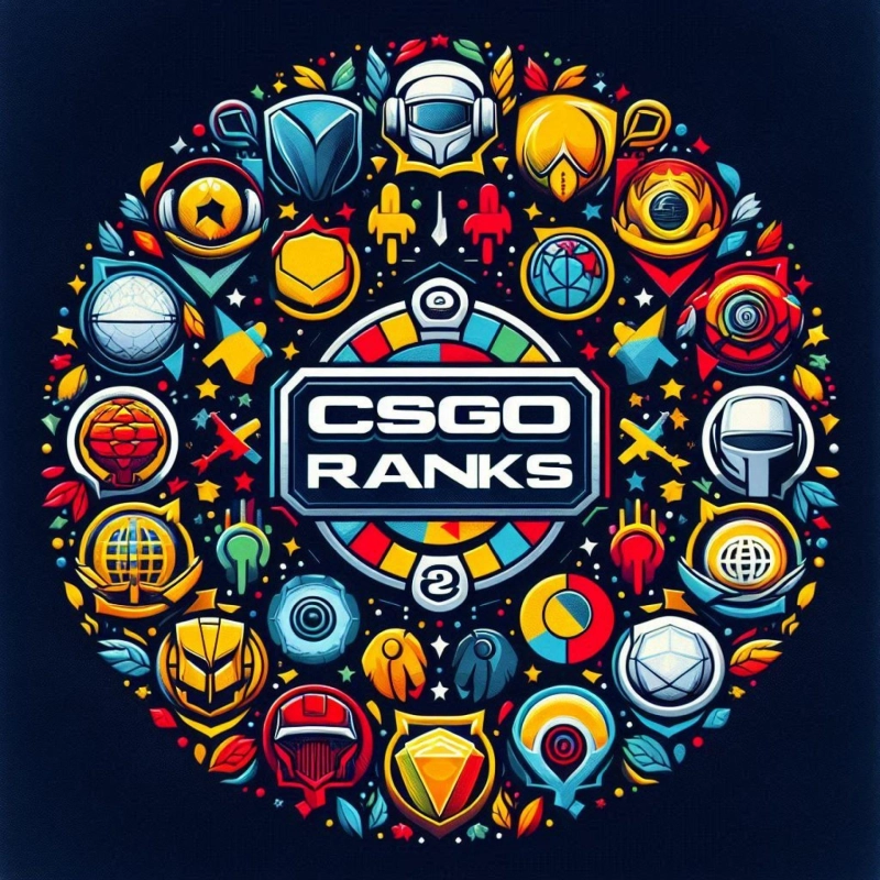 CSGO Ranks: Your Ultimate Guide to Climbing the Competitive Ladder