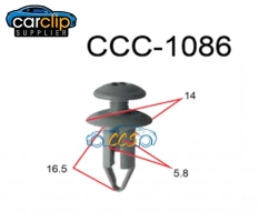 Advantages and Applications of Holden Clips