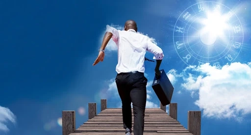 Career Astrology: When Will I Get a Job