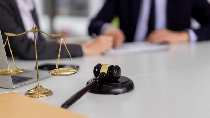 7 Powerful Reasons to Hire a Corporate Law Attorney