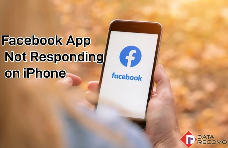 Facebook Not Working on iPhone Today? – 7 Fixes