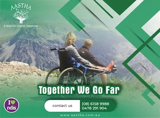 NDIS Support Coordination Service in Perth,WA NDIS Registered Provider Perth, WA