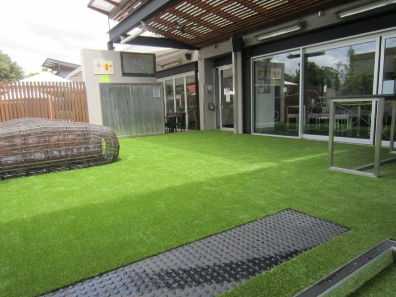 What Are All The Benefits Of Artificial Turf Sunshine Coast?