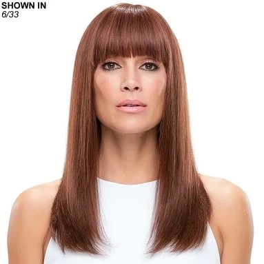 Top 5 Human Wigs for You To Try