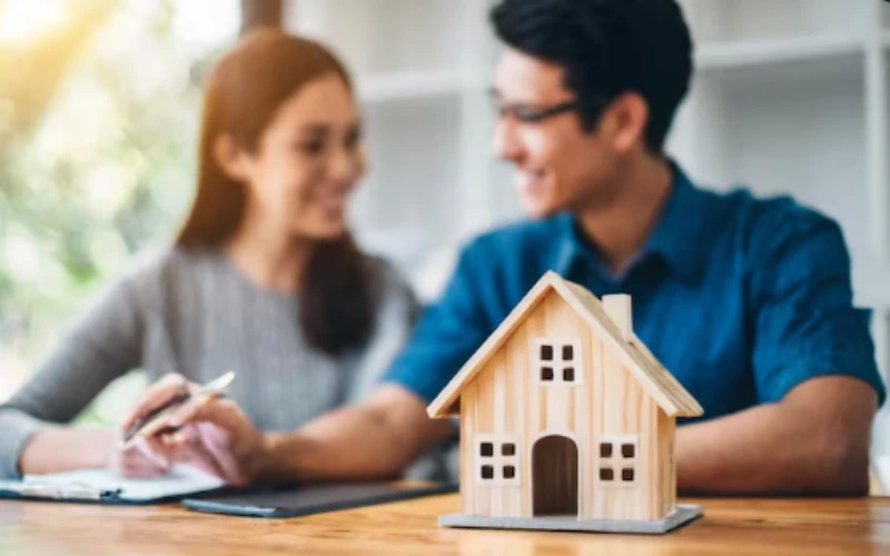 Home Loan Programs for Low Credit Scores: Path to Ownership