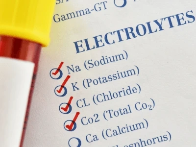 Potassium Blood Test Explained: Purpose, Procedure, and Normal Range