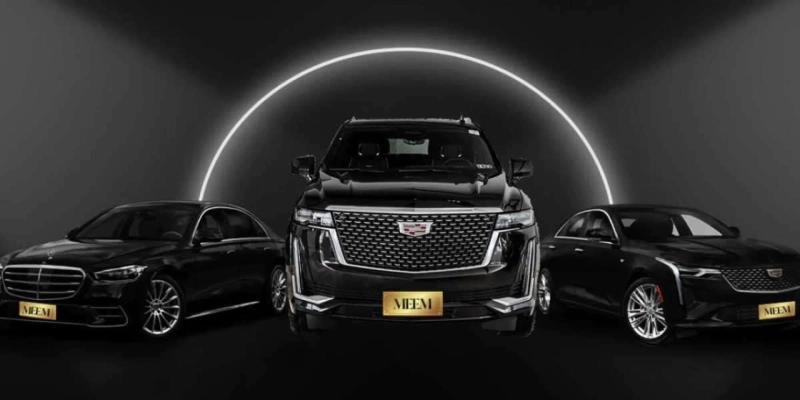 How to Book a Chauffeur from JFK to Manhattan for a Seamless Experience
