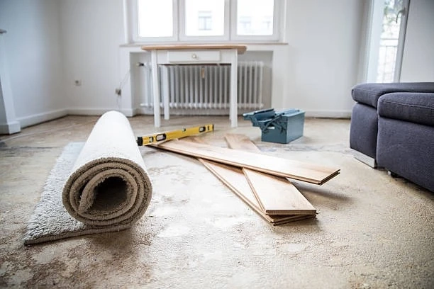 Step-by-Step Guide: How to Fix a Hole in Carpet on Stairs