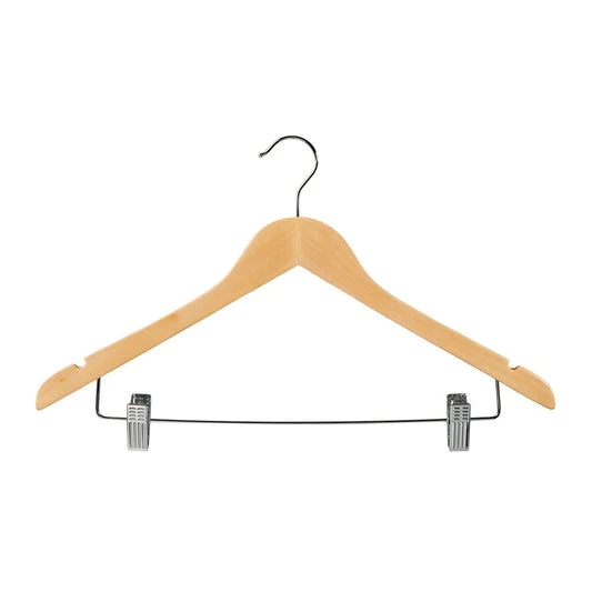 Cloth Hangers: Hanger Materials Affecting Your Clothes