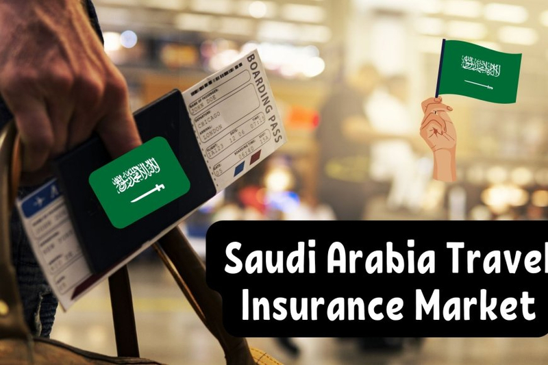 Saudi Arabia Travel Insurance Market: Innovations in Digital Sales Channels