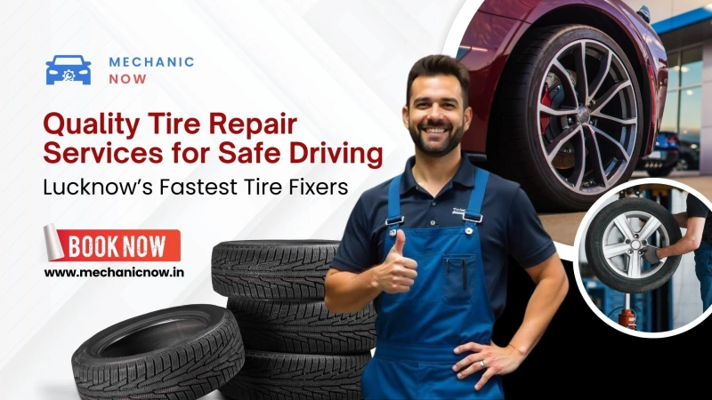 Tire Repair Hacks for Smooth and Longer Tire Life