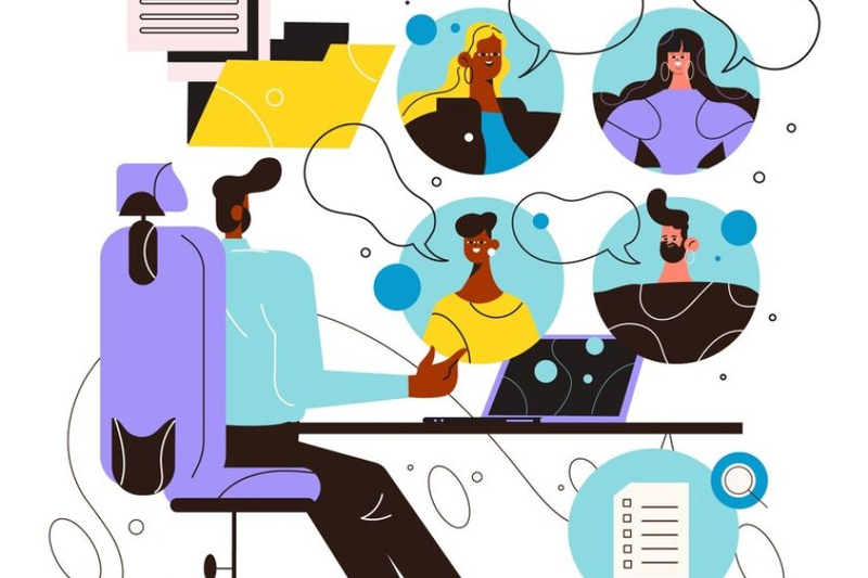 Globalizing Your Workforce: The Remote Staffing Agency Revolution