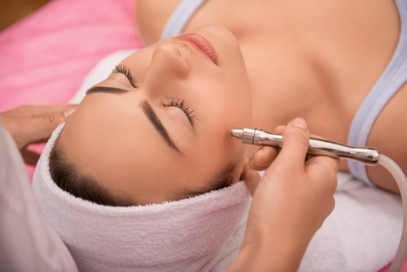 incredible advantages of electrolysis