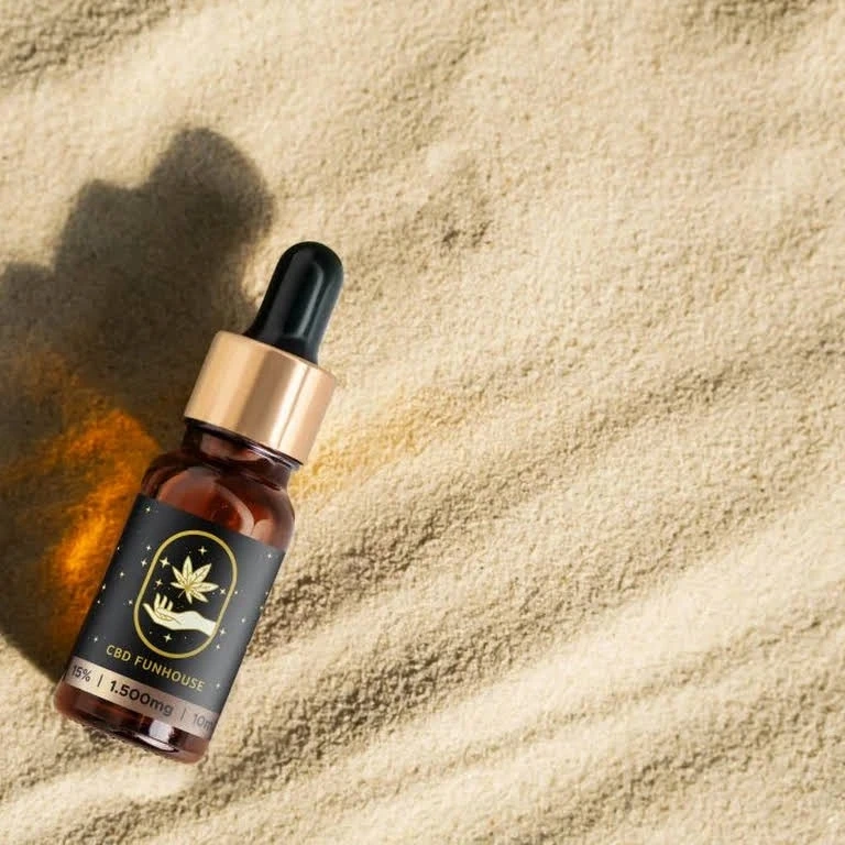 CBD Cream for Pain: Alleviating Discomfort Naturally