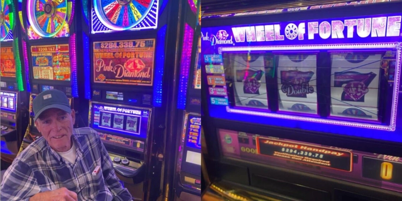 캐스케이드 카지노, BC주 캠루프에 오픈