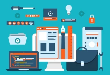 The Best Web Design Company in Bangalore Creating Future-Ready Websites