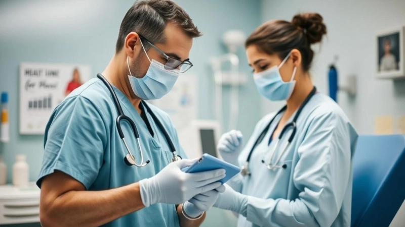 Generative AI for Healthcare: From Symptom Checkers to Smart Diagnoses