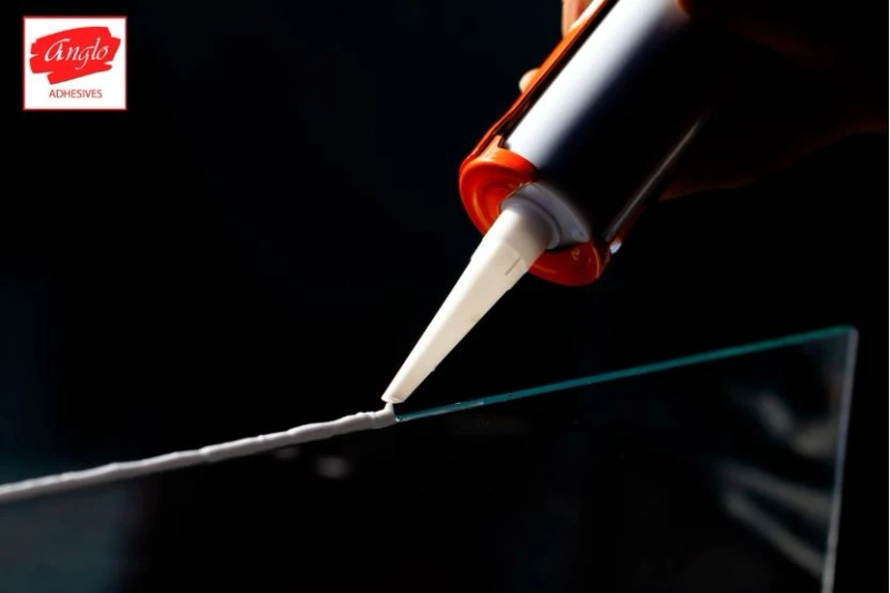 What Are the Key benefits of Industrial Silicone Adhesive?