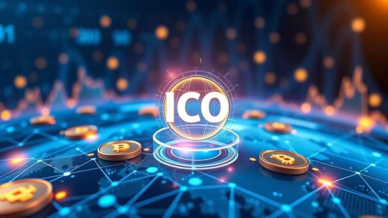 Why Your Blockchain Startup Needs Expert ICO Marketing Services for DeFi Platforms?