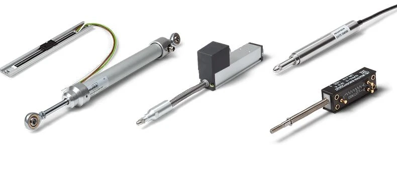 What is Linear Displacement Sensor? Tech Guide