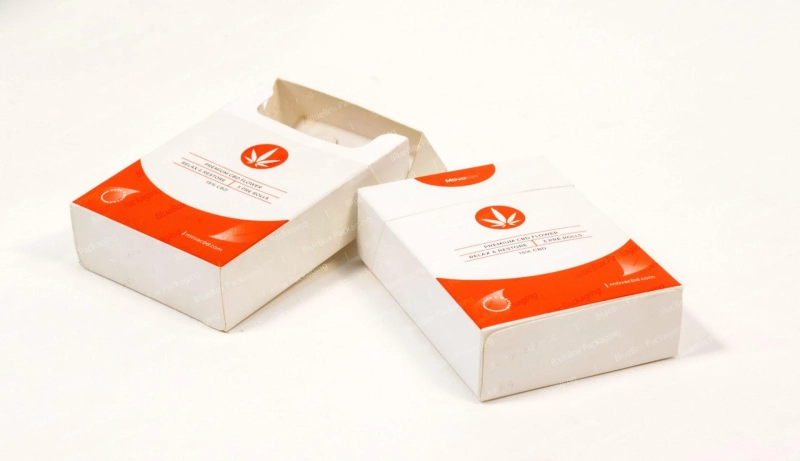 Make Your Brand Stylish By Using Custom Cigarette Boxes