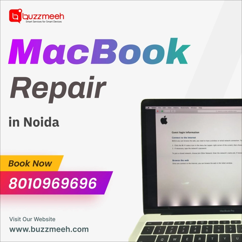 Why Should You Choose Professional Apple MacBook Pro Repair Services?