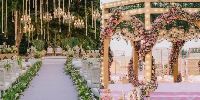 Where Memories Are Made: Unique Wedding Venues You’ll Fall in Love With