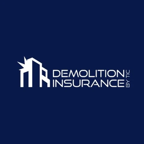 Demolition Plant and Commercial Motor Insurance