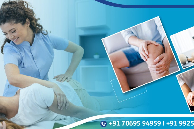 How Physiotherapy Can Help with Posture Correction