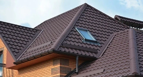 Get Durable & Long-Lasting Solutions for Your Home with Top Metal Roofing Company in Colorado!