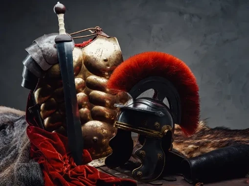 The Fall Of The Roman Empire: Lessons From A Great Civilization’s Decline