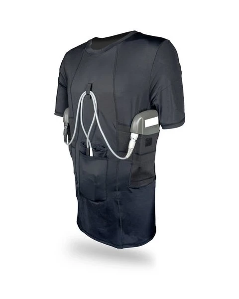 Innovating Comfort: Adaptive Clothing for Medical Devices
