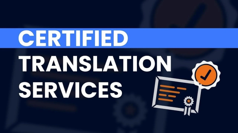 The Language of Finance: Why Financial Translation Services Matter