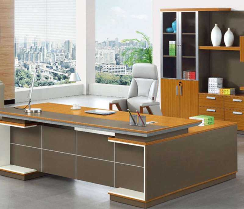 Modular Office Furniture Manufacturers – Transforming Modern Workspaces