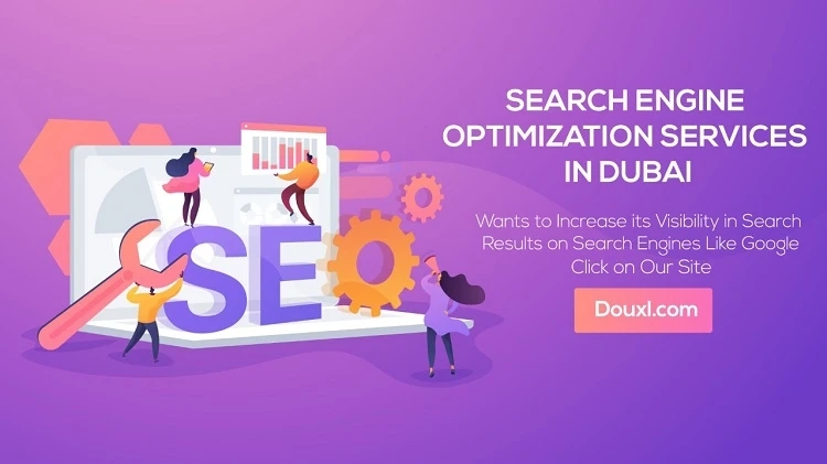 Why SEO Best For Digital Marketing For Your Website | Douxl Technologies 2021