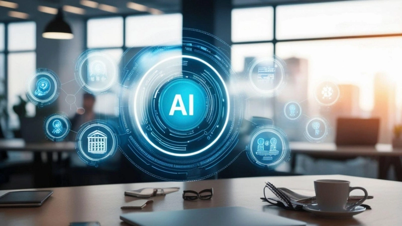 France Artificial Intelligence in Diagnostics Market and Forecast 2033