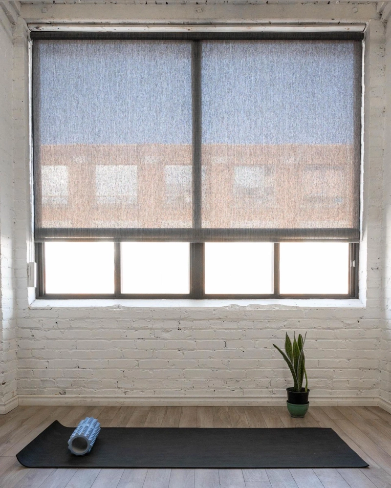 RYSE Window Shades | Free Shipping & Insurance Included