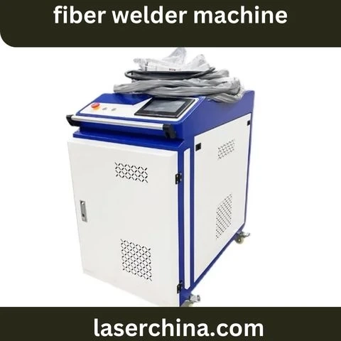 Fiber Welder Machines: Revolutionizing Precision Joining