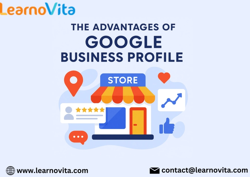 Engage Customers Like Never Before with Google Business Profile