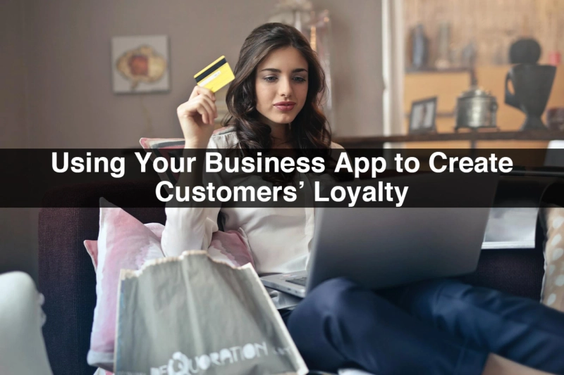 Using Internal Apps to Prevent Customer Churn