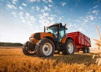 Precision Farming Technologies in the Tractor Market