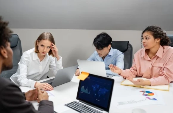 When Should Organisations Consider Conflict Resolution Training?