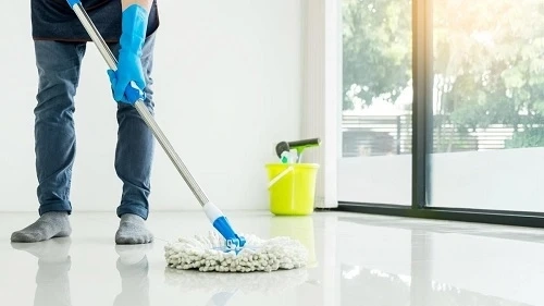 The advantages of Hiring Professional House Cleaning Services